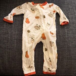 Kyte BABY Harvest Bamboo Zippy